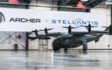 Midnight eVTOL