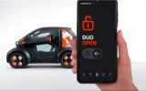 Mobilize Duo and Bento: Affordable and Sustainable Urban Mobility Solutions