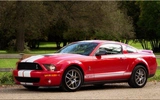 Why Buyers Want to See Premium Mustang Restomods Before Choosing a Builder
