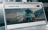 My PartsHub x Truck spare parts