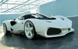 Nilu 27 Concept: A Breath of Fresh Air in the Hypercar Market