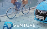 Nissan ADventure: £3m Self-Driving Project Targets Cambridge