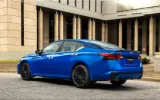 2025 Nissan Altima SV Special Edition: Elevating Comfort, Style, and Connectivity