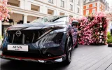 Nissan Ariya NISMO Launches with Racing DNA and Electric Power
