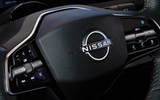 Nissan Ariya all-electric SUV