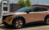 Nissan Ariya: A Competitive Electric Crossover from $39,590