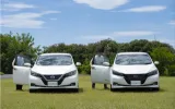 Nissan Cool Paint: A Breath of Fresh Air for Drivers