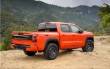 All-New 2025 Nissan Frontier: Enhanced Capability, Advanced Tech