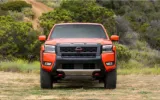 2025 Nissan Frontier Pricing: A New Era in Midsize Trucks Begins at $32,050