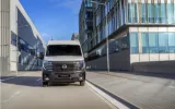 2025 Nissan Interstar