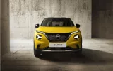 Nissan Juke Gets a Bright Makeover for 2024
