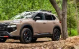 Why the 2025 Nissan Rogue is the Best Compact SUV Starting at $29,230