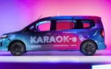 Nissan Townstar Karaok-e
