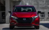 2025 Nissan Versa: Unmatched Style and Class-Leading Tech at a Budget-Friendly Price