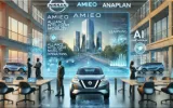 Nissan and Anaplan