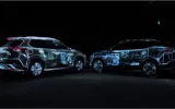 Nissan's e-POWER electrifies Europe with 100,000 sales