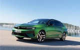 Opel Adds V2L Tech: Astra Electric, Grandland, Mokka, Corsa