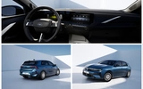 Opel Astra Start Cuts Hybrid Entry Price to €31,890