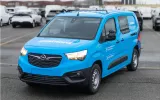 Opel Combo-e