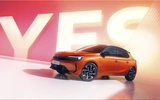 Opel Corsa YES Edition