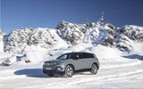 Opel Grandland Electric AWD