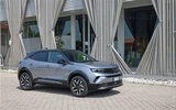 Opel Mokka 2025 review: 403 km range, faster tech, smart pricing