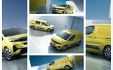 Opel Vivaro Electric and Combo Electric Match Diesel Lease Prices