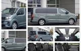 Opel Zafira 2.2 Turbo Diesel