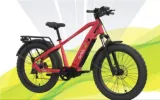 The Orbic 5G eBike: A Safe, Smart, and Fun Way to Cycle with AI and 5G