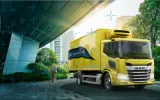 DAF Revolutionizes Fleet Management with PACCAR Connect