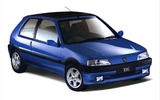 Peugeot 106 XSi vs Rallye: Specs, Performance, and Legacy