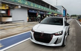 New Peugeot 208 GTi Debuts With 5.7-Second Sprint and 280 HP