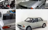 The Peugeot 305 V6: A Forgotten Classic That Was Ahead of Its Time