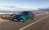 New Peugeot 308 and 308 SW Target Range, Efficiency, and Value for 2026