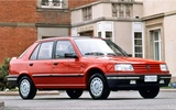 Peugeot 309 At 40: How the Compact Hatch Shaped Peugeot's Future