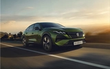 New Peugeot 408 Review: Hybrid Fastback With 85 km Electric Range