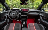 Peugeot E-208 GTi Video: 5.5 Seconds and Up to 375 km