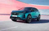 Peugeot E-3008: Electric SUV Phenomenon Garners 50,000 Orders