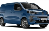 Gemini said Stellantis Slashes Electric Van Prices to Match Diesel Models
