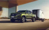 2025 Peugeot Landtrek