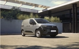 Peugeot Partner 2027: Prices, 354 km EV Range and Hybrid Plans