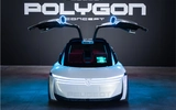 Peugeot Polygon