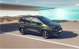 Peugeot Rifter 2026
