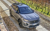 Peugeot e-2008: Can It Match EV Rivals After Incentives?