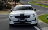 Polestar 2 BST Edition 270