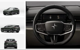 Polestar 3 electric SUV