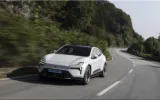 Polestar 4