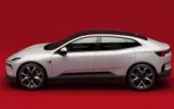 Polestar 4 Electric SUV Coupe Electrifies North America For $54,900