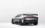 Polestar Concept BST: A Blueprint for Future Electric Performance