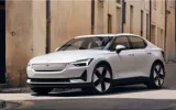 Polestar and Weeve